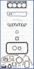 NISSA 1010109W27 Full Gasket Set, engine